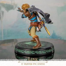 Figurine Link F4F The Legend of Zelda Tears of the Kingdom