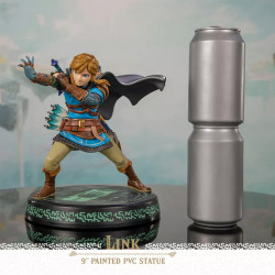Figurine Link F4F The Legend of Zelda Tears of the Kingdom