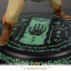 Figurine Link F4F The Legend of Zelda Tears of the Kingdom