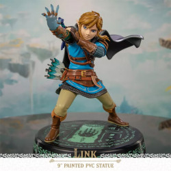 Figurine Link F4F The Legend of Zelda Tears of the Kingdom