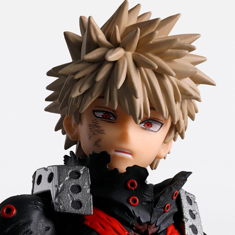 S.H. Figuarts Katsuki Bakugo Beginning Bandai