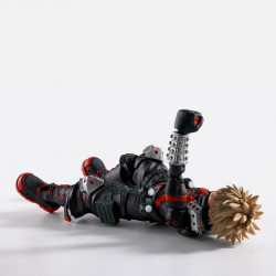 S.H. Figuarts Katsuki Bakugo Beginning Bandai