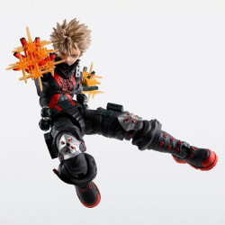S.H. Figuarts Katsuki Bakugo Beginning Bandai