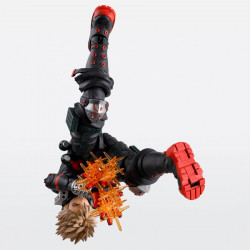 S.H. Figuarts Katsuki Bakugo Beginning Bandai