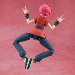 S.H. Figuarts Ranma Bandai Ranma 1/2