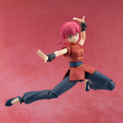 S.H. Figuarts Ranma Bandai Ranma 1/2