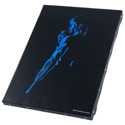 Toile Cobra Graveyard Gallery Cobra