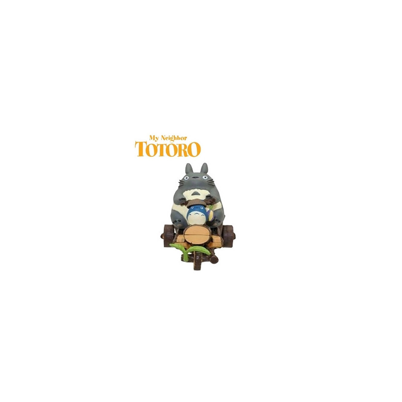 MON VOISIN TOTORO Tricycle Totoro Benelic MON VOISIN TOTORO Tricycle Totoro Benelic