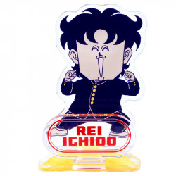 Stand Acrylique Rei Graveyard Gallery Le Collège Fou Fou Fou