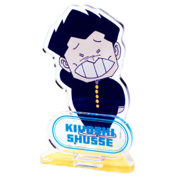 Stand Acrylique Jeannot Graveyard Gallery Le Collège Fou Fou Fou