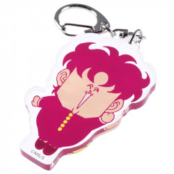 Porte-clés Acrylique Rei Graveyard Gallery Le Collège Fou Fou Fou