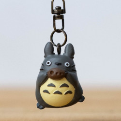 MON VOISIN TOTORO porte-clés Ocarina Benelic