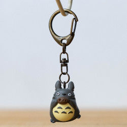  MON VOISIN TOTORO porte-clés Ocarina Benelic