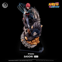 Statue Ikigai Sasori Tsume Art Naruto Shippuden Statue Ikigai Sasori Tsume Art Naruto Shippuden