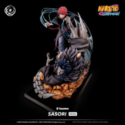 Statue Ikigai Sasori Tsume Art Naruto Shippuden Statue Ikigai Sasori Tsume Art Naruto Shippuden