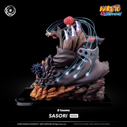 Statue Ikigai Sasori Tsume Art Naruto Shippuden Statue Ikigai Sasori Tsume Art Naruto Shippuden