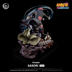Statue Ikigai Sasori Tsume Art Naruto Shippuden Statue Ikigai Sasori Tsume Art Naruto Shippuden