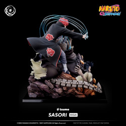 Statue Ikigai Sasori Tsume Art Naruto Shippuden Statue Ikigai Sasori Tsume Art Naruto Shippuden