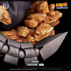 Statue Ikigai Sasori Tsume Art Naruto Shippuden Statue Ikigai Sasori Tsume Art Naruto Shippuden