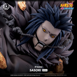 Statue Ikigai Sasori Tsume Art Naruto Shippuden Statue Ikigai Sasori Tsume Art Naruto Shippuden