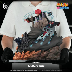 Statue Ikigai Sasori Tsume Art Naruto Shippuden Statue Ikigai Sasori Tsume Art Naruto Shippuden