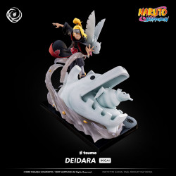 Statue Ikigai Deidara Tsume Art Naruto Shippuden Statue Ikigai Deidara Tsume Art Naruto Shippuden
