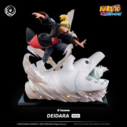 Statue Ikigai Deidara Tsume Art Naruto Shippuden Statue Ikigai Deidara Tsume Art Naruto Shippuden