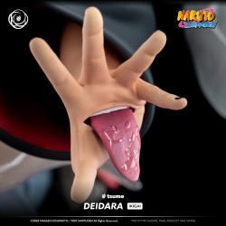 Statue Ikigai Deidara Tsume Art Naruto Shippuden Statue Ikigai Deidara Tsume Art Naruto Shippuden