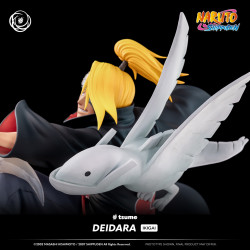 Statue Ikigai Deidara Tsume Art Naruto Shippuden Statue Ikigai Deidara Tsume Art Naruto Shippuden