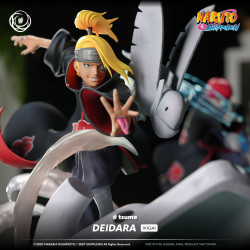 Statue Ikigai Deidara Tsume Art Naruto Shippuden Statue Ikigai Deidara Tsume Art Naruto Shippuden