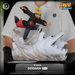 Statue Ikigai Deidara Tsume Art Naruto Shippuden Statue Ikigai Deidara Tsume Art Naruto Shippuden