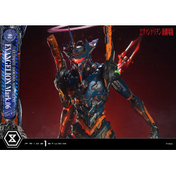 Statue Mark.06 Ultimate Diorama Masterline Regular Version Prime 1 Studio Evangelion Statue Mark.06 Ultimate Diorama Masterline Regular Version Prime 1 Studio Evangelion