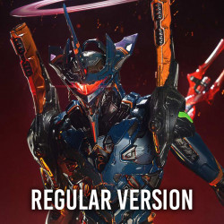 EVANGELION Statue Mark.06 Ultimate Diorama Masterline Regular Version Prime 1 Studio Statue Mark.06 Ultimate Diorama Masterline Regular Version Prime 1 Studio Evangelion