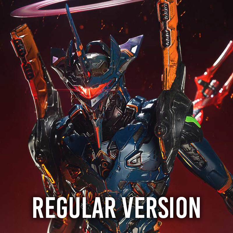 Statue Mark.06 Ultimate Diorama Masterline Regular Version Prime 1 Studio Evangelion Statue Mark.06 Ultimate Diorama Masterline Regular Version Prime 1 Studio Evangelion