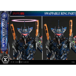 Statue Mark.06 Ultimate Diorama Masterline Regular Version Prime 1 Studio Evangelion Statue Mark.06 Ultimate Diorama Masterline Regular Version Prime 1 Studio Evangelion