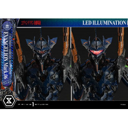 Statue Mark.06 Ultimate Diorama Masterline Regular Version Prime 1 Studio Evangelion Statue Mark.06 Ultimate Diorama Masterline Regular Version Prime 1 Studio Evangelion