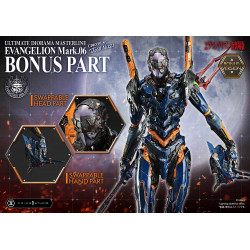 Statue Mark.06 Ultimate Diorama Masterline Bonus Version Prime 1 Studio Evangelion Statue Mark.06 Ultimate Diorama Masterline Bonus Version Prime 1 Studio Evangelion