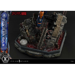 Statue Mark.06 Ultimate Diorama Masterline Bonus Version Prime 1 Studio Evangelion Statue Mark.06 Ultimate Diorama Masterline Bonus Version Prime 1 Studio Evangelion