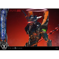 Statue Mark.06 Ultimate Diorama Masterline Bonus Version Prime 1 Studio Evangelion Statue Mark.06 Ultimate Diorama Masterline Bonus Version Prime 1 Studio Evangelion