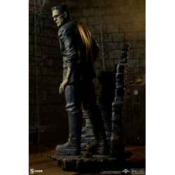 Statue Frankenstein Premium Format Figure Sideshow Frankenstein Statue Frankenstein Premium Format Figure Sideshow Frankenstein
