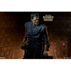 Statue Frankenstein Premium Format Figure Sideshow Frankenstein Statue Frankenstein Premium Format Figure Sideshow Frankenstein