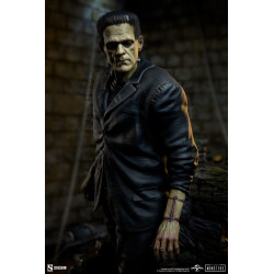 Statue Frankenstein Premium Format Figure Sideshow Frankenstein Statue Frankenstein Premium Format Figure Sideshow Frankenstein