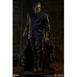 Statue Frankenstein Premium Format Figure Sideshow Frankenstein Statue Frankenstein Premium Format Figure Sideshow Frankenstein