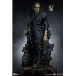Statue Frankenstein Premium Format Figure Sideshow Frankenstein Statue Frankenstein Premium Format Figure Sideshow Frankenstein