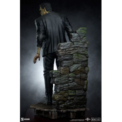 Statue Frankenstein Premium Format Figure Sideshow Frankenstein Statue Frankenstein Premium Format Figure Sideshow Frankenstein