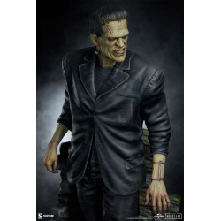 Statue Frankenstein Premium Format Figure Sideshow Frankenstein Statue Frankenstein Premium Format Figure Sideshow Frankenstein