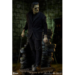 Statue Frankenstein Fabric Costume Premium Format Figure Sideshow Frankenstein Statue Frankenstein Fabric Costume Premium Format Figure Sideshow Frankenstein