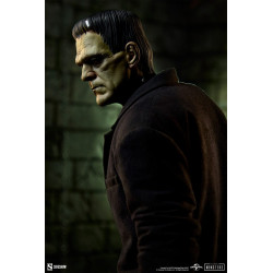 Statue Frankenstein Fabric Costume Premium Format Figure Sideshow Frankenstein Statue Frankenstein Fabric Costume Premium Format Figure Sideshow Frankenstein
