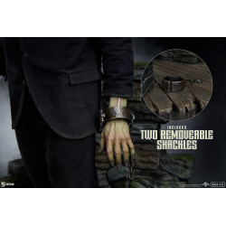 Statue Frankenstein Fabric Costume Premium Format Figure Sideshow Frankenstein Statue Frankenstein Fabric Costume Premium Format Figure Sideshow Frankenstein