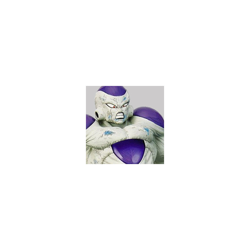 DRAGON BALL Z figurine Final Freezer repaint version Ichiban Kuji Banpresto DRAGON BALL Z figurine Final Freezer repaint version Ichiban Kuji Banpresto